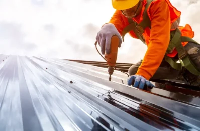 Travaux de zinguerie à Criquebeuf-la-Campagne